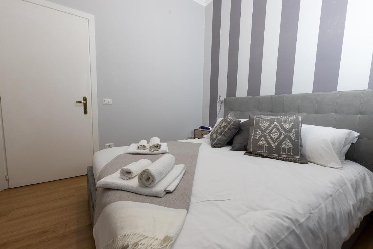 Relais Mantellini * Rom